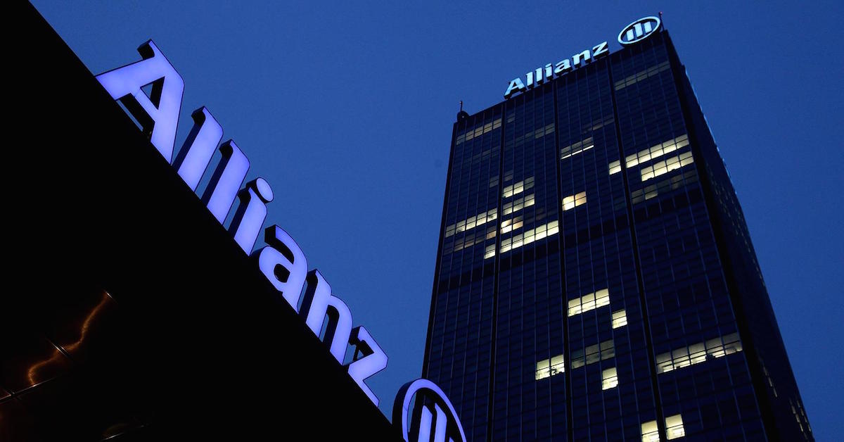 assicurazioni allianz, insurtech
