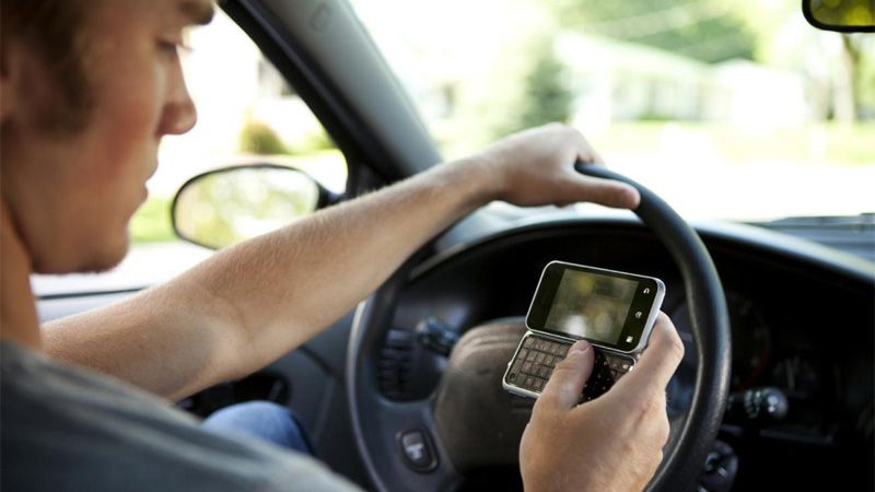 assicurazioni, cellulare