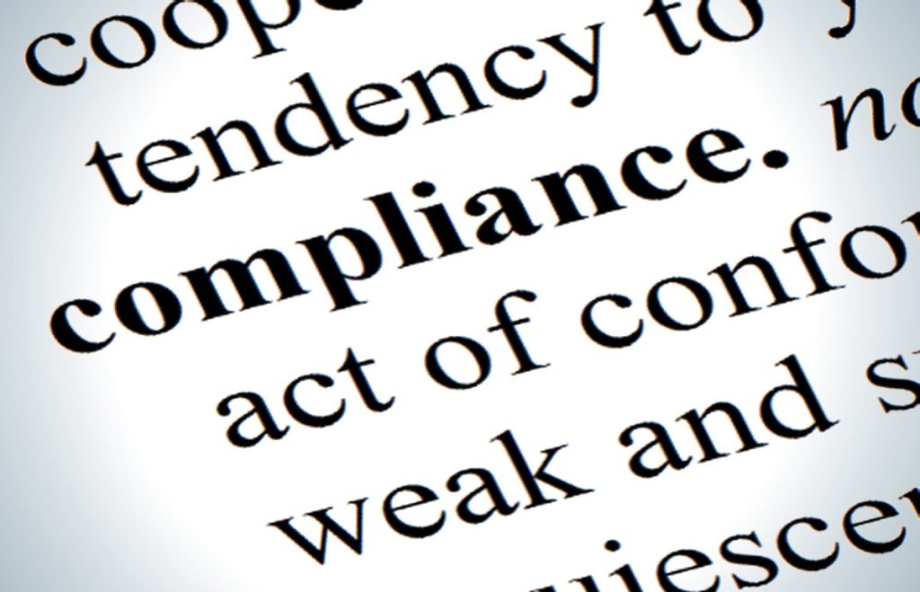 Immagine Studio CeTIF: Verso una Compliance 4.0