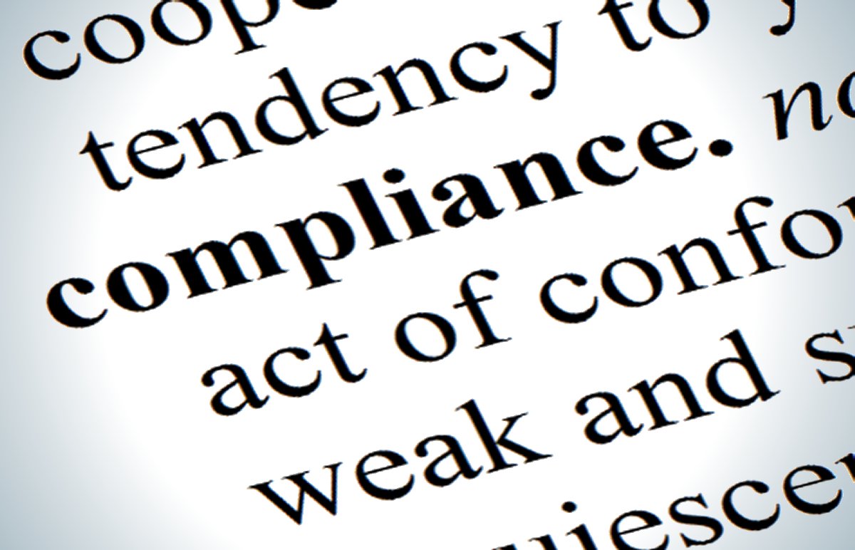 assicurazioni, compliance