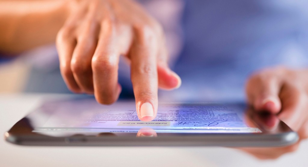 Assicurazione digitale,