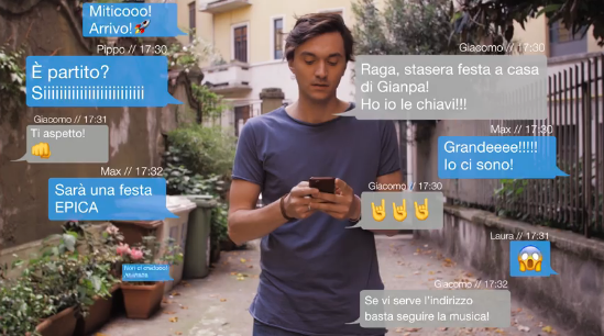 assicurazioni italia, zurich