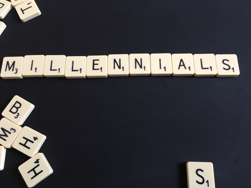 assicurazioni, millennials