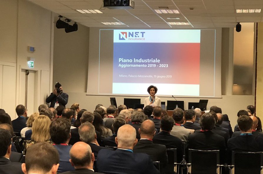 assicurazioni net insurance