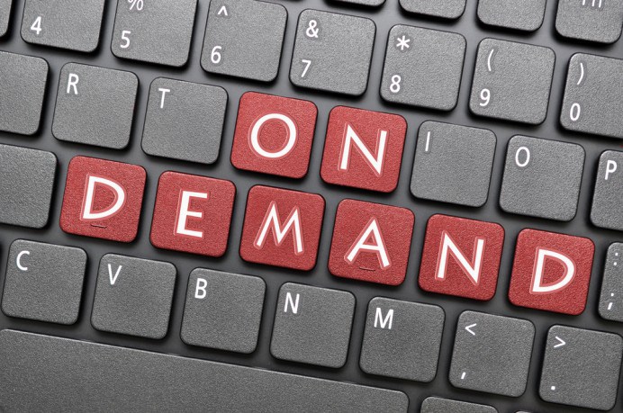 assicurazioni on demand