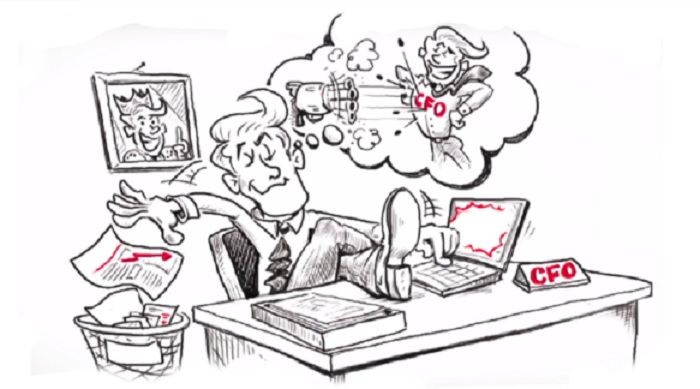 assicurazioni, overconfidence