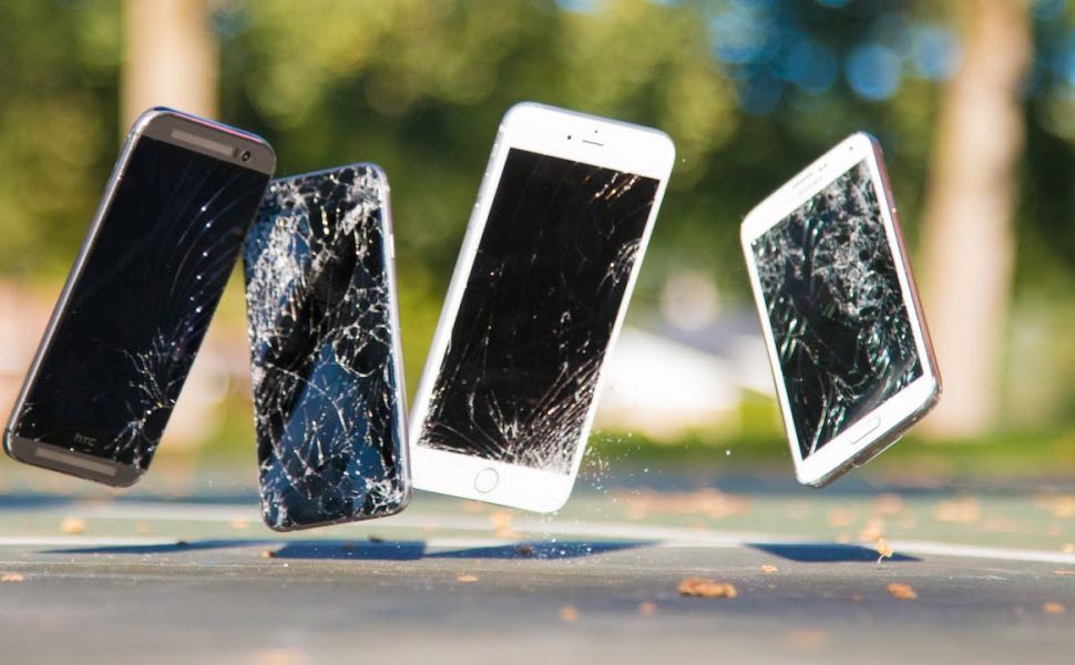 assicurazioni smartphone
