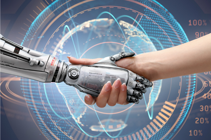 Immagine Integrare servizi tech con servizi vicini alle persone: la nuova sfida per le Assicurazioni