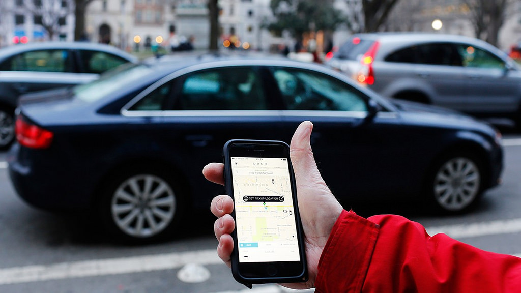 assicurazioni, uber, insurtech