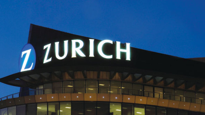 assicurazioni, zurich, insurtech