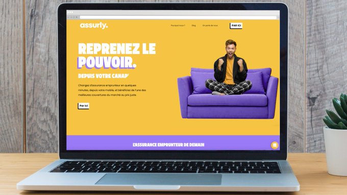 assurly, lovys, insurtech