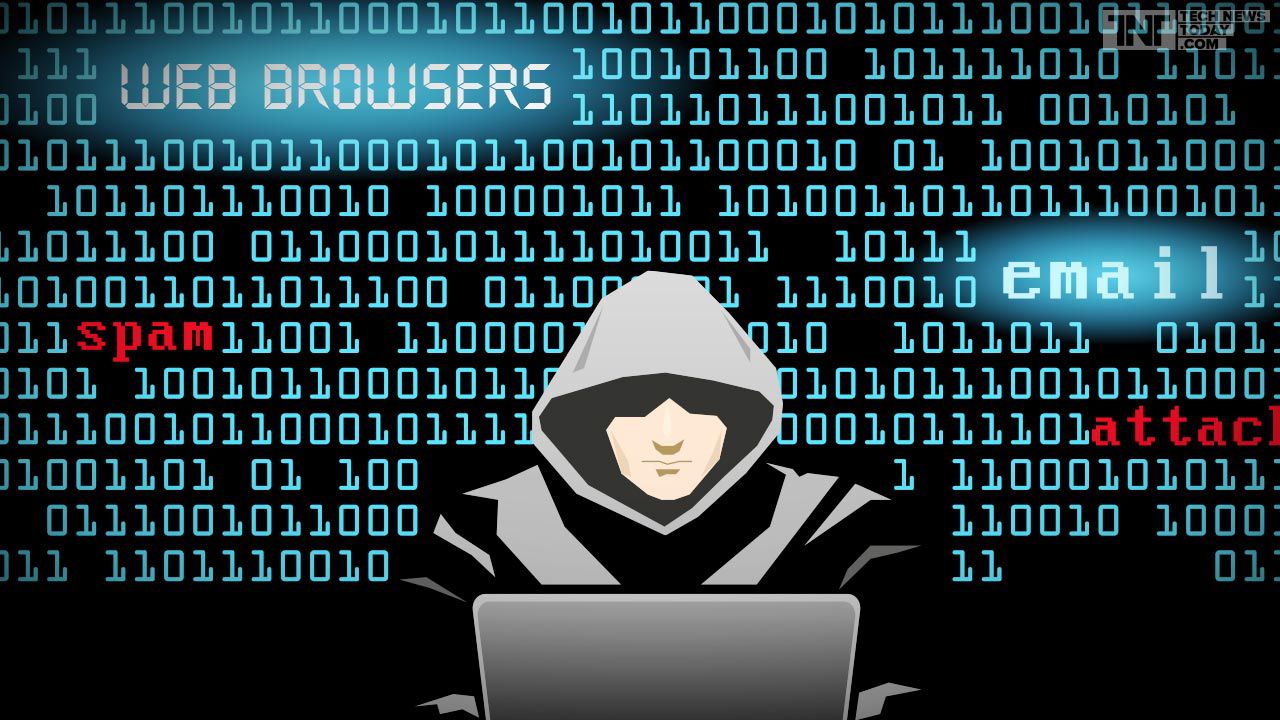 attacco ransomware