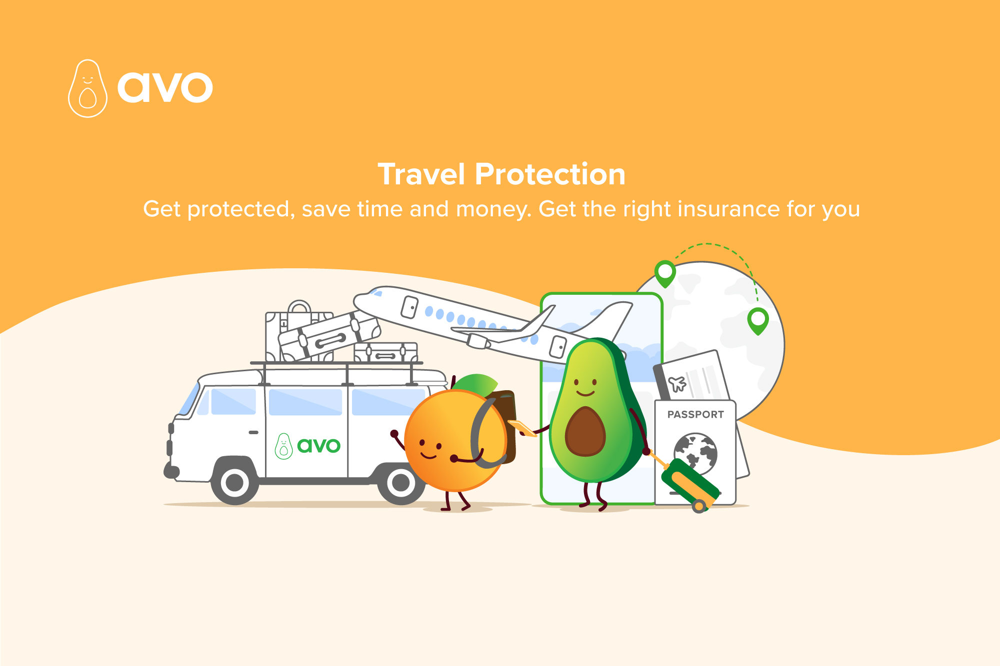 avo insurance, insurtech