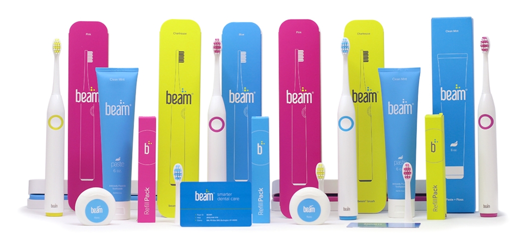 beam dental insurtech