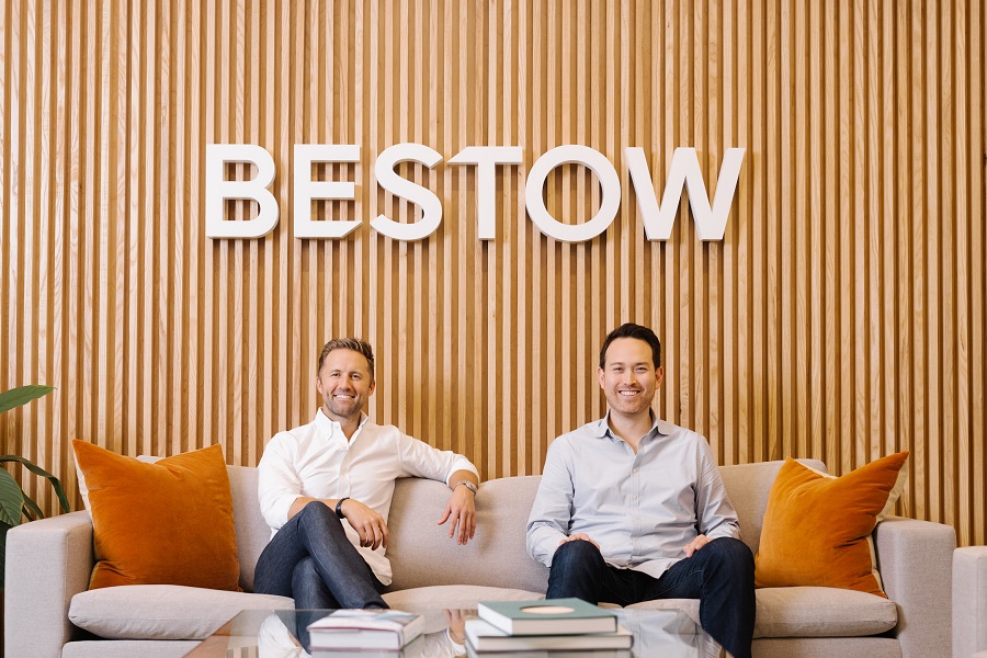 bestow, insurtech