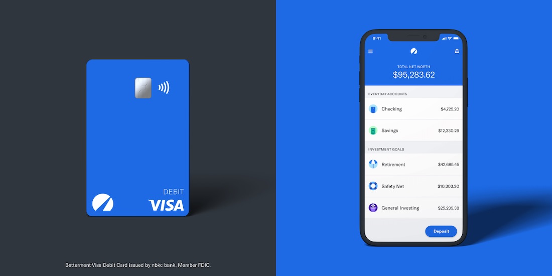 betterment, sure, insurtech