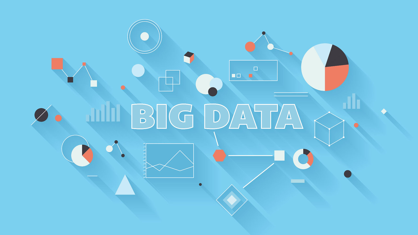 big data analytics, infinitech