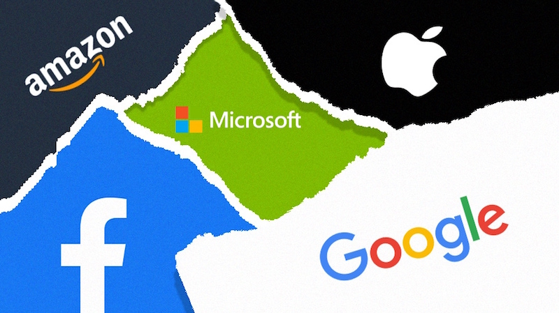 bigtech, insurtech, assicurazioni