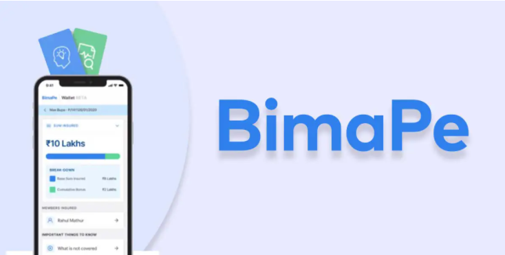 bimape, insurtech