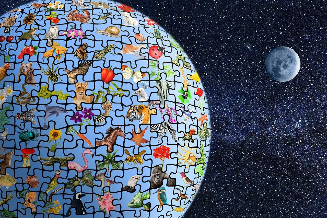 biodiversità