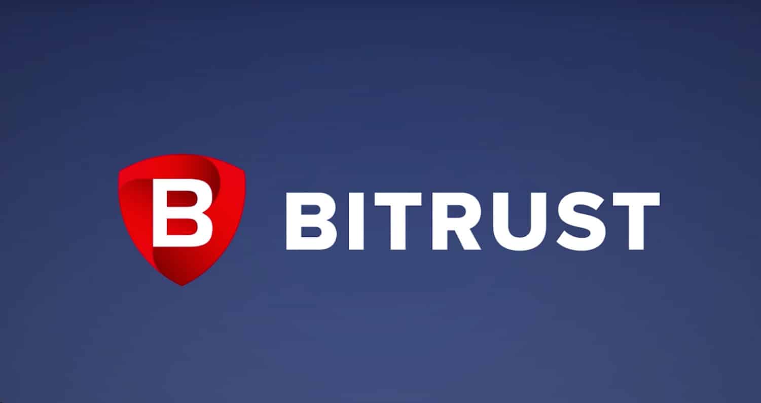 bitrust insurtech