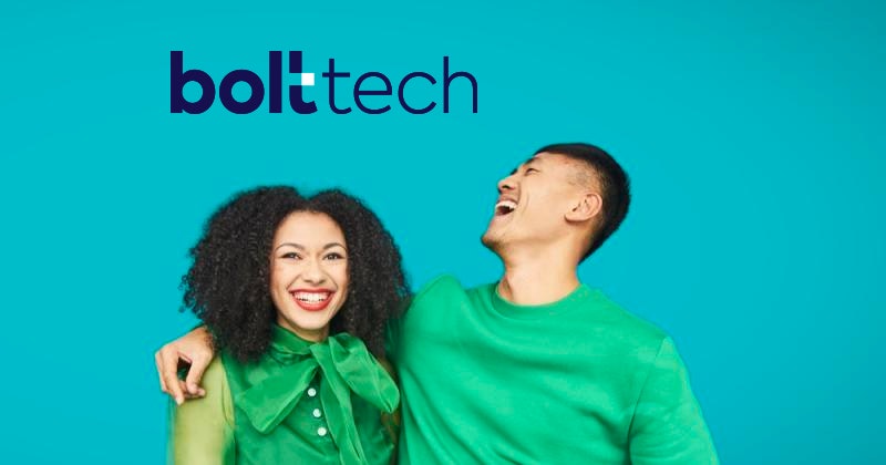 bolttech, insurtech