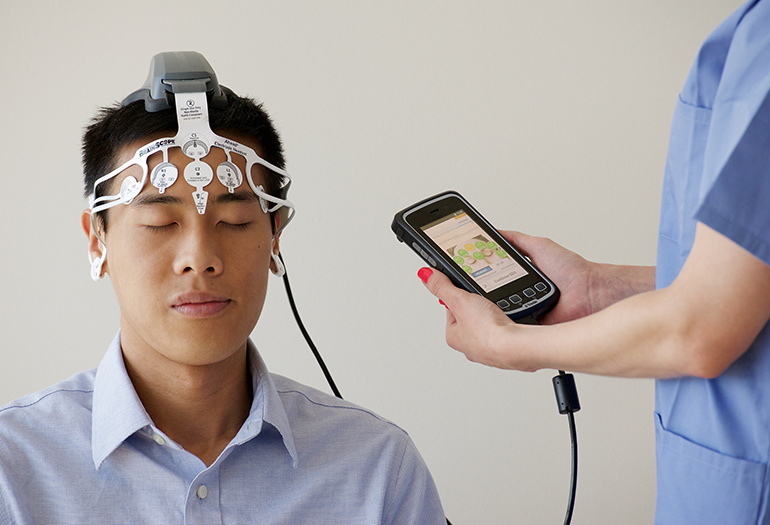 brainscope, salute celebrale