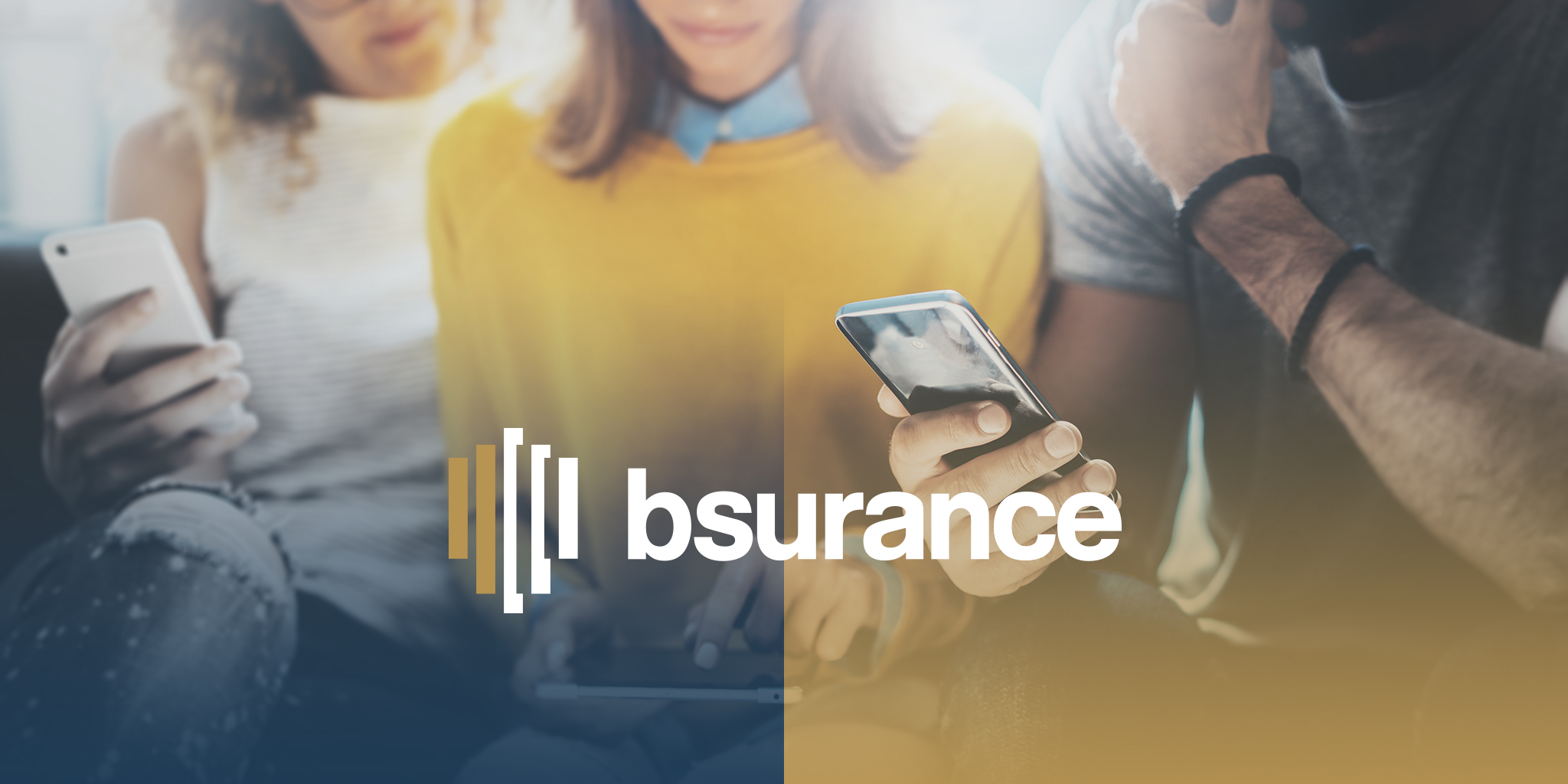 insurtech, bsurance