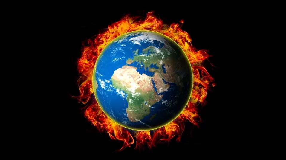 Immagine Rischio cambiamento climatico: stime riassicuratori potrebbero essere sottostimate