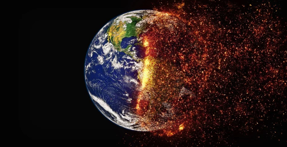cambiamento climatico, climate change