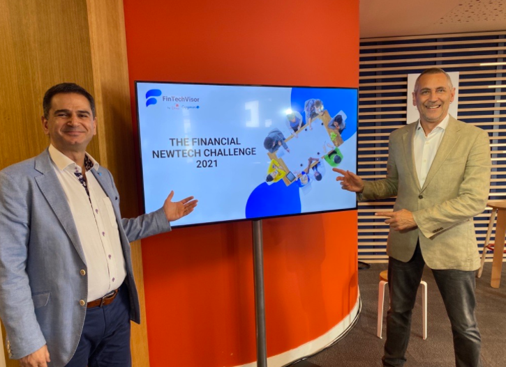 capgemini, efma, insurtech