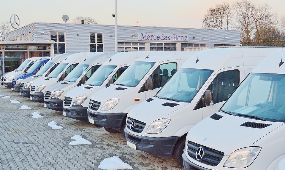 car dealer, CarGarantie, Bene Assicurazioni e Garanta