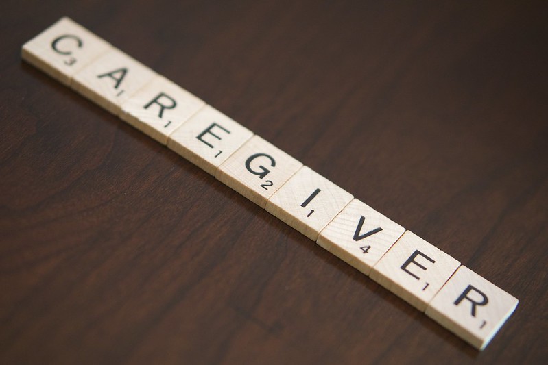 caregiver