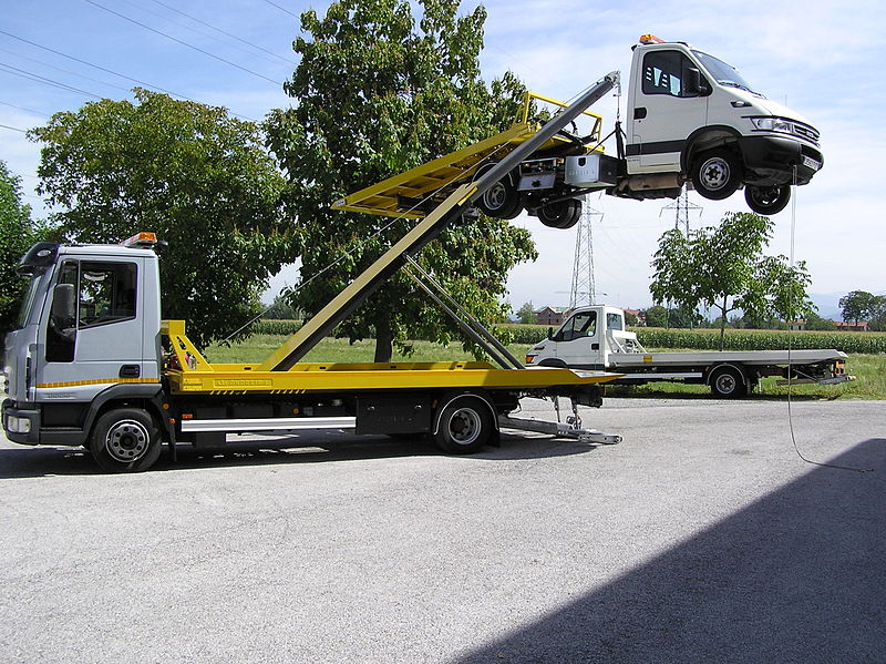 carro attrezzi, axa italia
