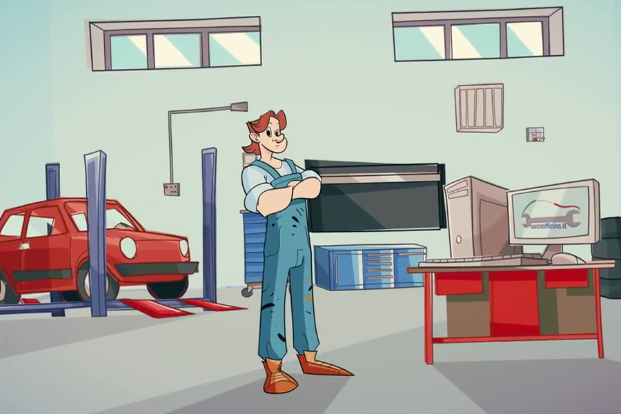 cercaofficina