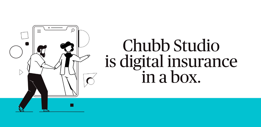 chubb studio, ecosistemi