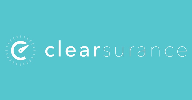 clearsurance, insurtech