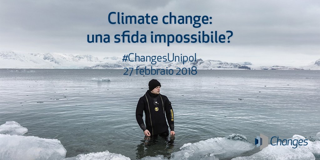 climate change, assicurazioni