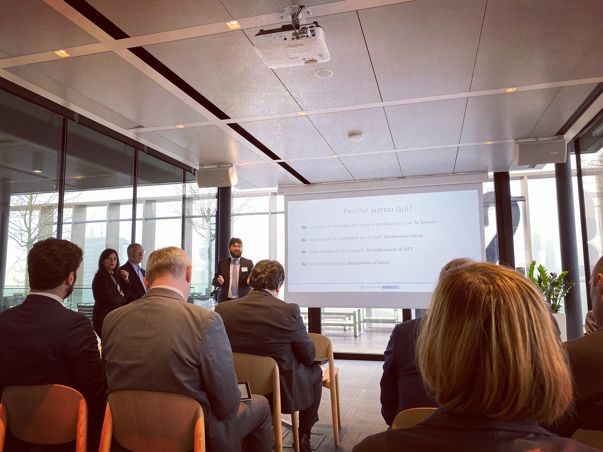 cloud, insurance, assicurazioni
