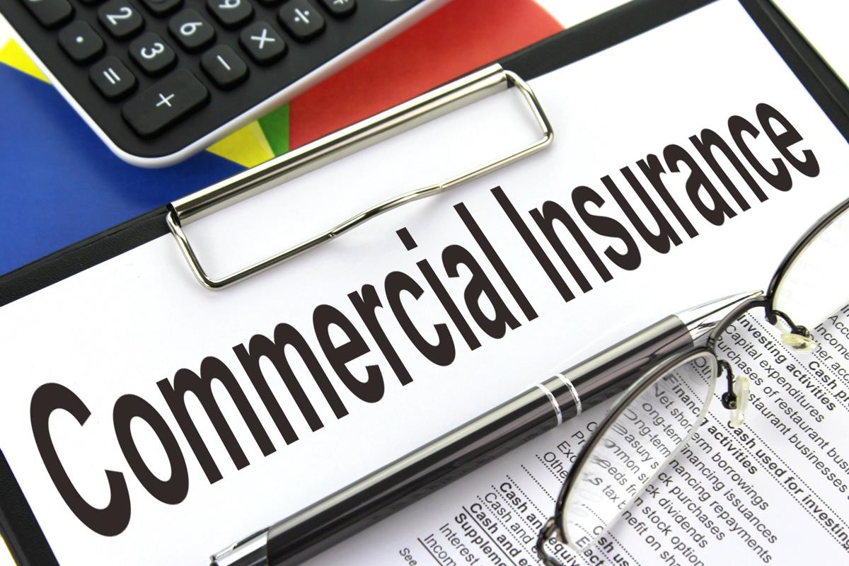 commercial insurance