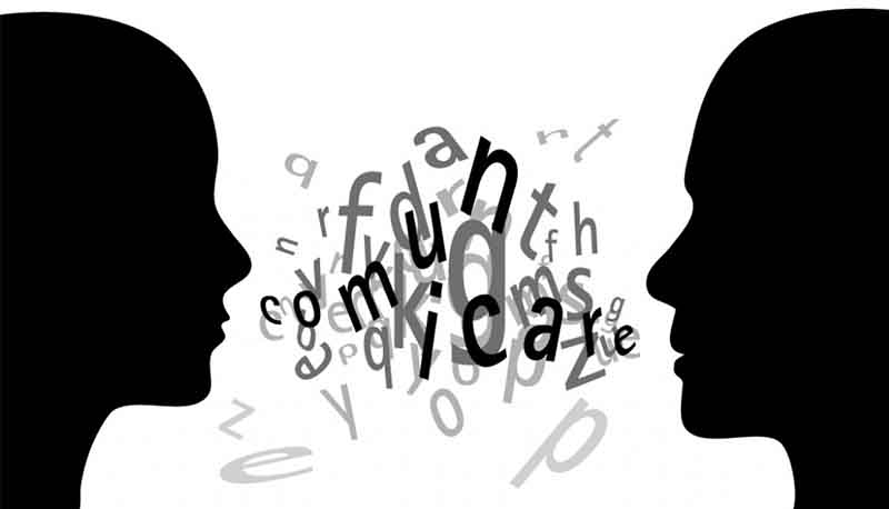 comunicazione non verbale