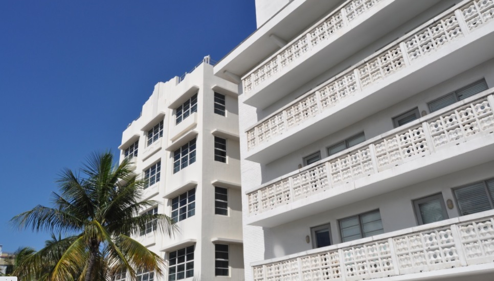 condominio, insurtech