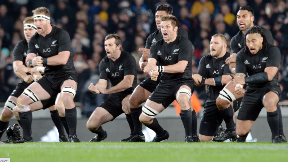 coppa del mondo di rugby