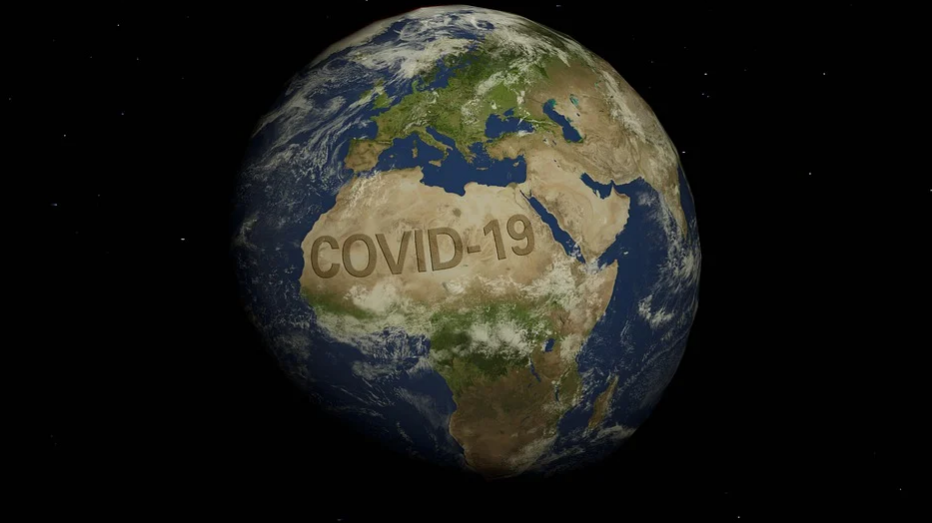 covid-19, pandemia, coronavirus