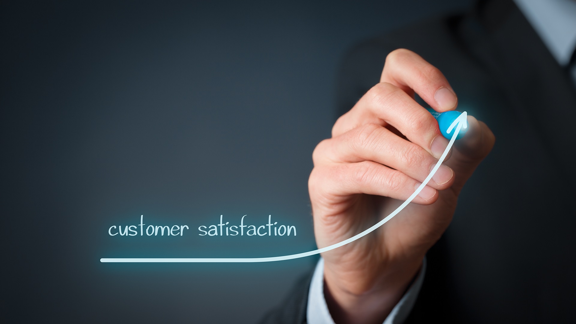 customer satisfaction