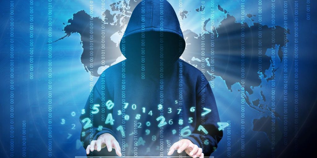 cyber risk, sicurezza it