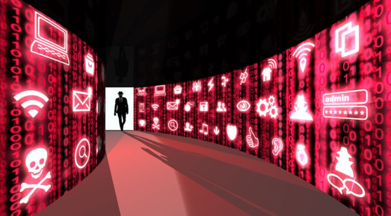 cyber risk, rischio informatico