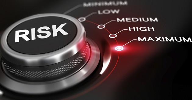 cyber risk, cybersecurity
