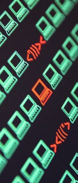 cyber risk