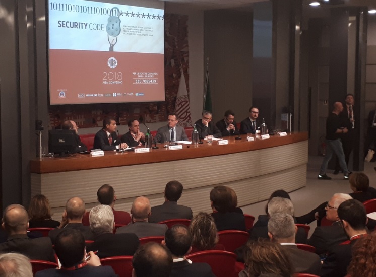 cyber risk, aiba